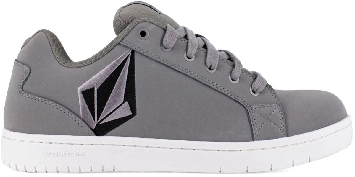 Volcom 30468 werkschoen s3s donkergrijs 46