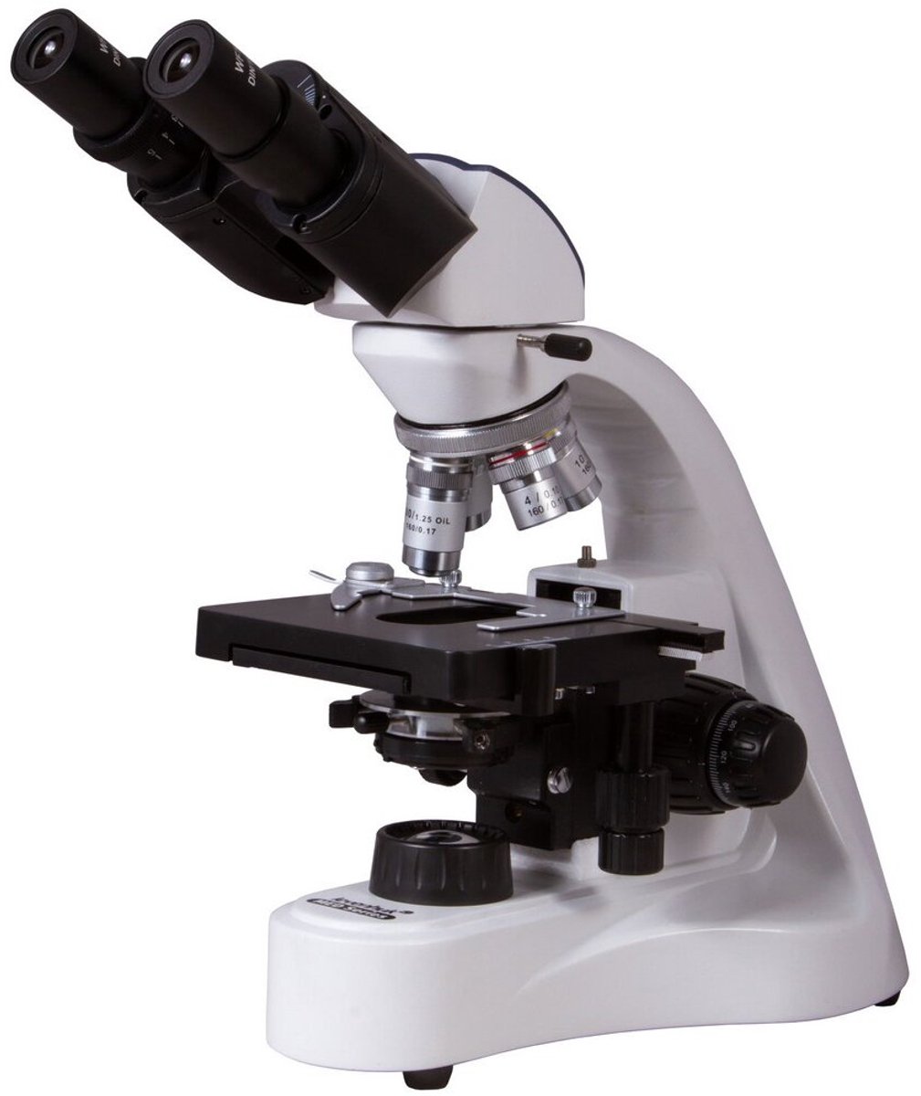 Levenhuk - 73984 - MED 10B Verrekijker Microscoop