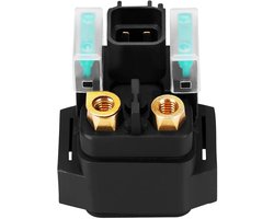 Startrelais Motor - Startspoel - Motor Starten - 12 Volt Automatisch - 68 x 53 x 52 cm