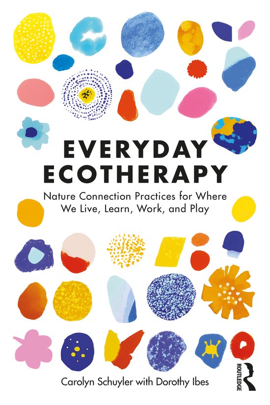 Everyday Ecotherapy - cover