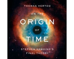 On the Origin of Time