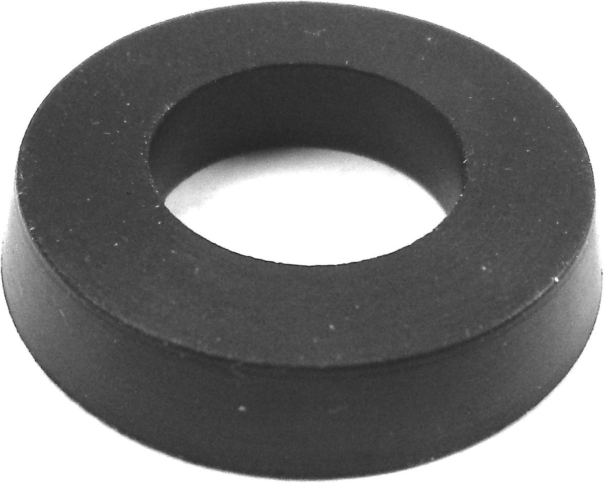 Spoelrubber Naaimachine - Onderdeel Naaimachine - Naaiwerk - Specifiek Model