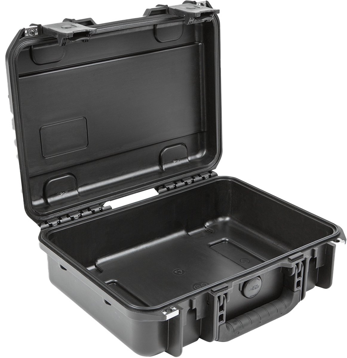 SKB - iSeries 1510-4 - Waterdichte Koffer - Zwart - Leeg