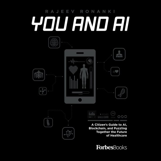 You And AI - cover