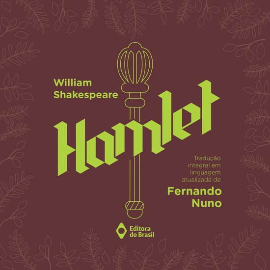Hamlet - cover