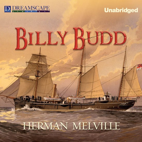 Billy Budd - cover