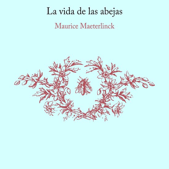 La vida de las abejas - cover
