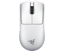 Razer Viper V4 Pro - Draadloze Gaming Muis - Ultralicht - Optisch Scrollwiel - Symmetrisch - Wit