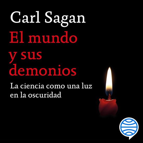 El mundo y sus demonios - cover