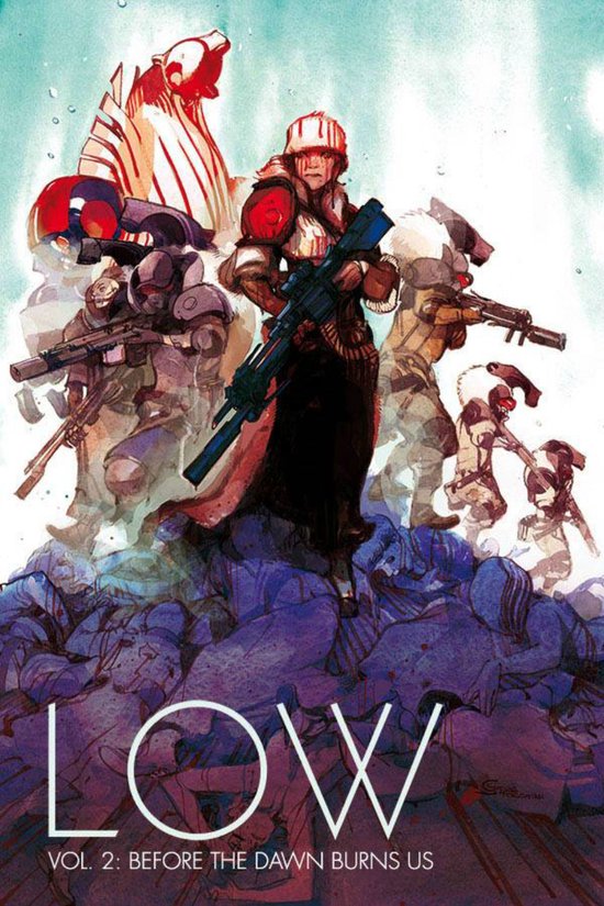 Low Volume 2 - cover