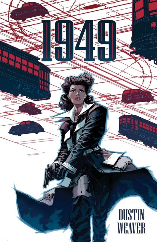 1949 - cover