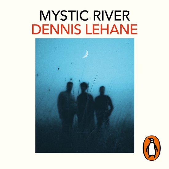 Mystic River - cover