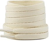 The Kicks Don Veters Plat 100CM - Creme - 8mm