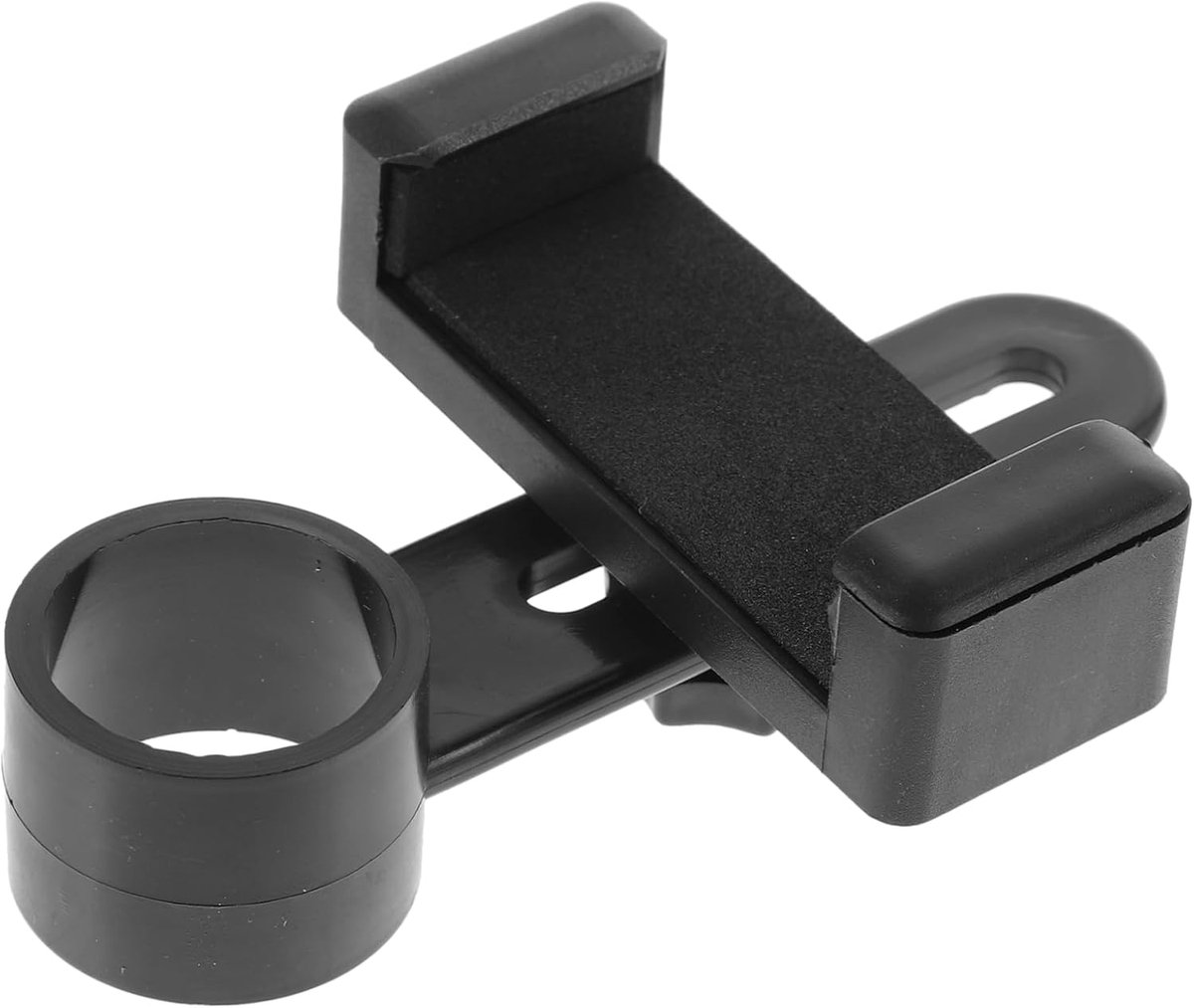 Monoculaire Telescoop - Enkelvoudige Buistelescoop - Vogels Kijken - Krachtige Vergroting 16x - 52mm Objectief - Zwart