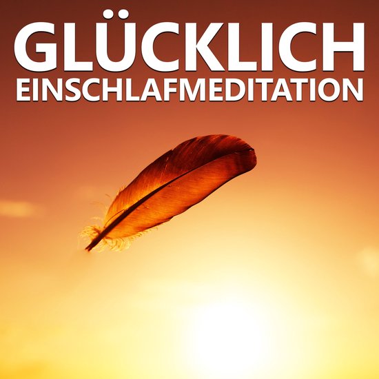Glücklich - cover