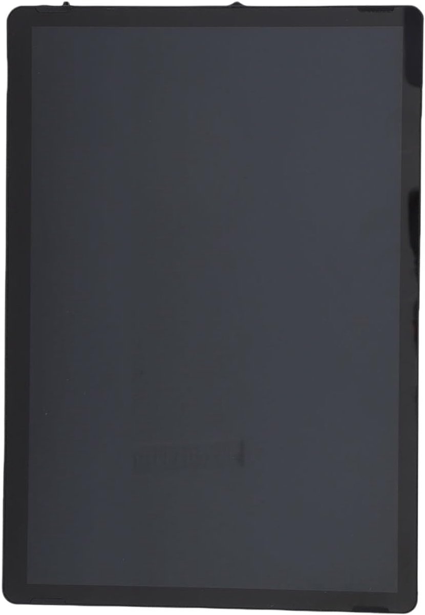 Extern Scherm - Draagbaar Display - Werk en Spel - Dubbele Luidsprekers - 11 Inch