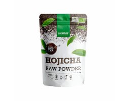 Purasana Hojicha Thee Poeder 75 gr