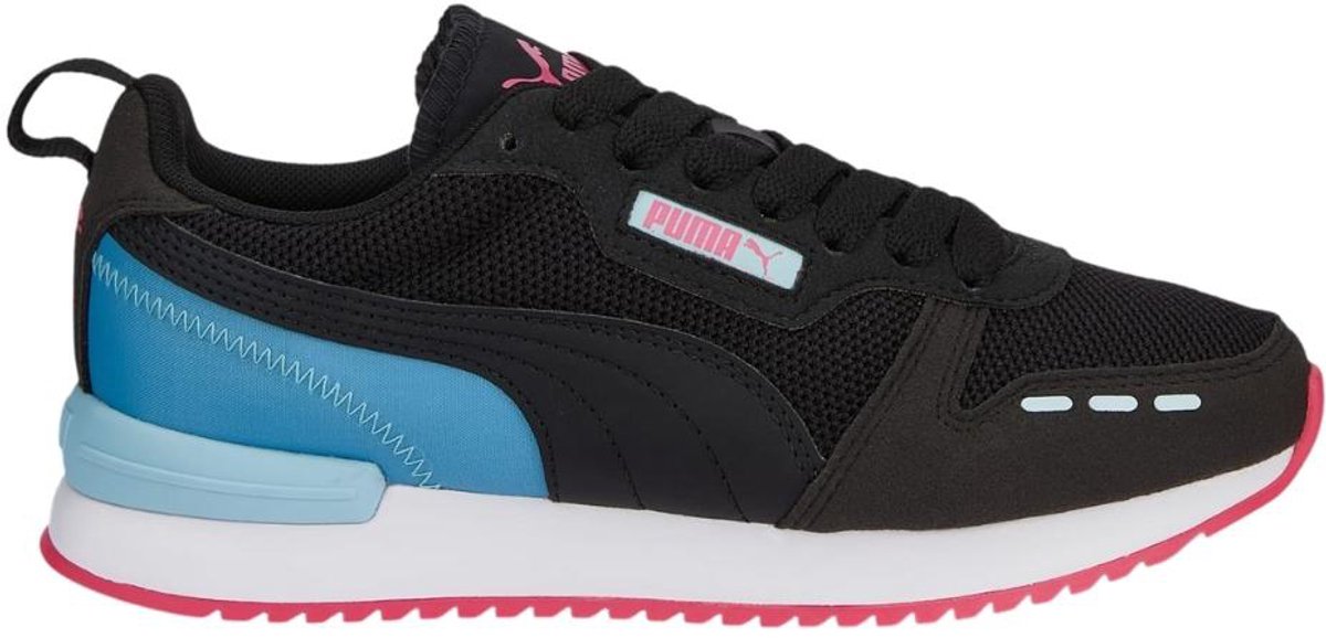 Puma Schoenen R78 Jr 32 Zwart