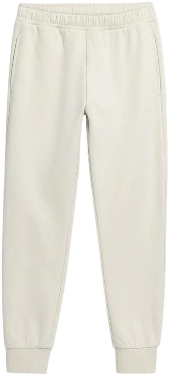 Outhorn Broek Dames Gebroken Wit - Maat XL