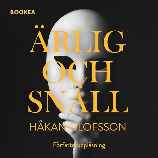 Ärlig och snäll : en viktig bok om kvinnliga psykopater - cover