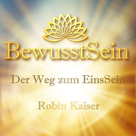 BewusstSein - cover