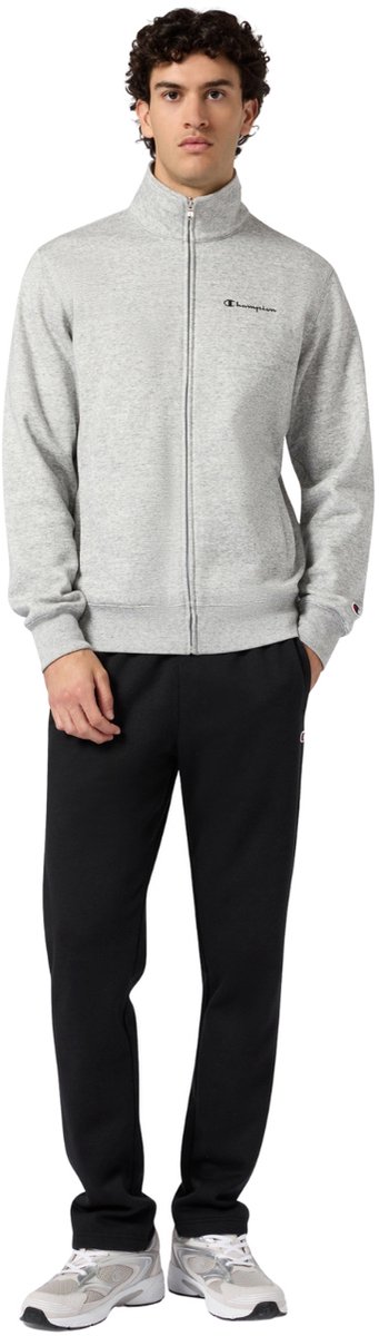Champion Trainingspak Heren Sweatsuit Zwart