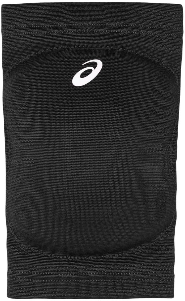 asics Kniebeschermers Volleybal Gel Kneepad 3053A181 Zwart