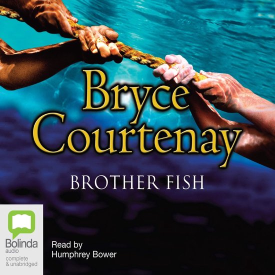 Brother Fish - cover