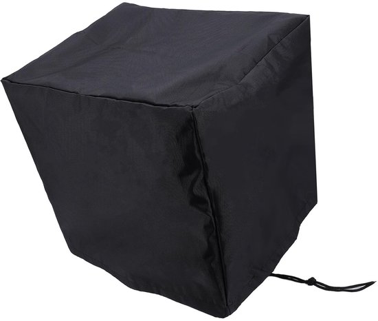 Ijsmachinehoes - Stofdichte Beschermhoes - Aanrecht Bescherming - Waterdicht Oxford-doek - 42x32x38cm — afbeelding 5