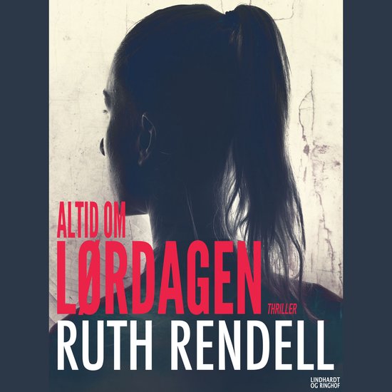 Altid om lørdagen - cover
