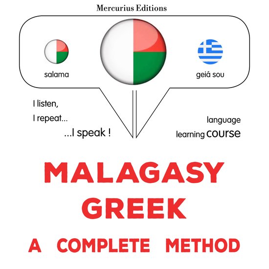 Malagasy - Hebreo : fomba feno - cover