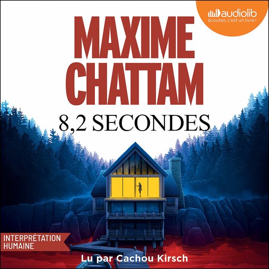 8,2 secondes - cover