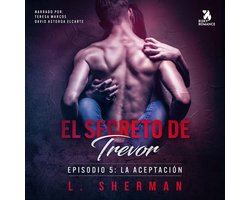 El secreto de Trevor, Episodio 5: La aceptación