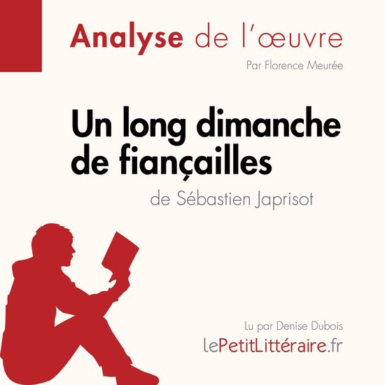 Un long dimanche de fiançailles de Sébastien Japrisot (Fic ... - cover