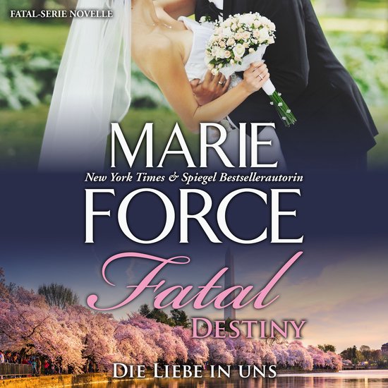 Fatal Destiny - Die Liebe in uns - cover