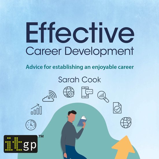 Effective Career Development - cover