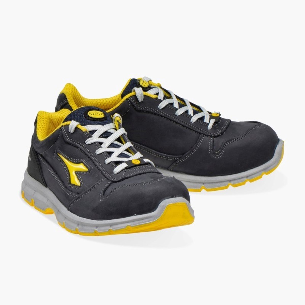 Diadora RUN LOW S3S FO SR D. Navy. 49