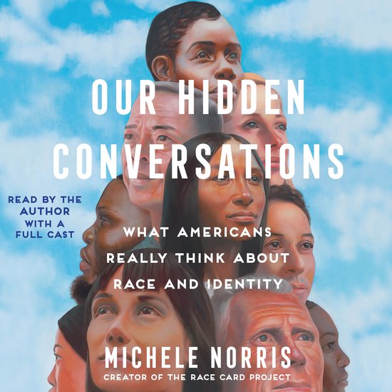 Our Hidden Conversations - cover