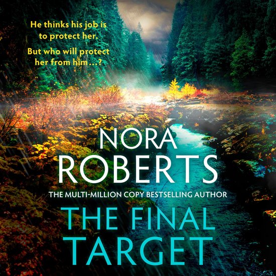 The Final Target - cover