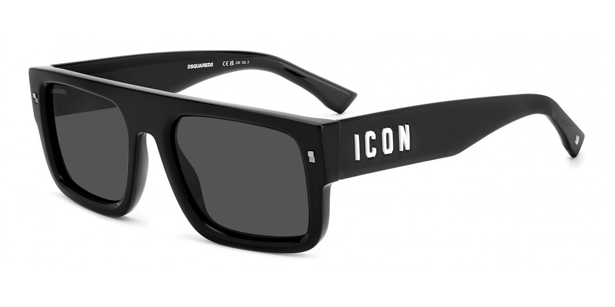 Zonnebrillen Dsquared2 ICON 0008/S 807/IR