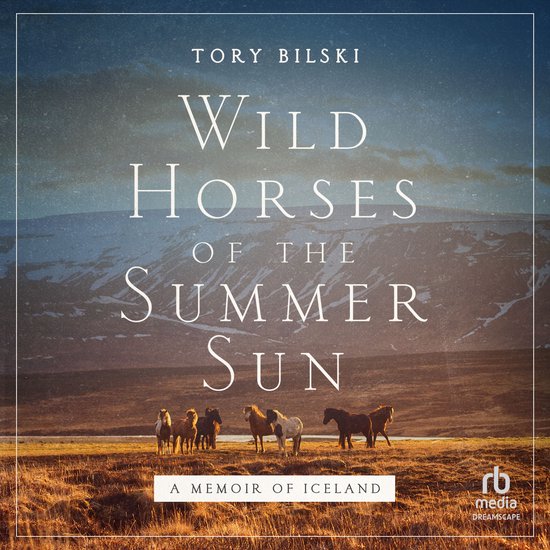 Wild Horses of the Summer Sun - cover