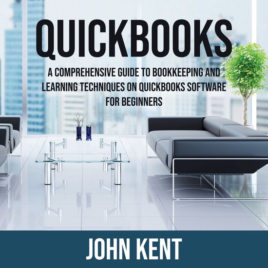 QuickBooks - cover