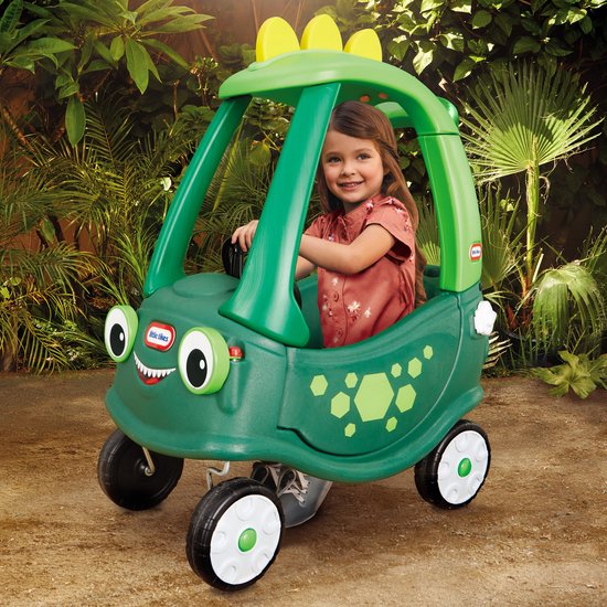 Cozy Coupe- Dino
