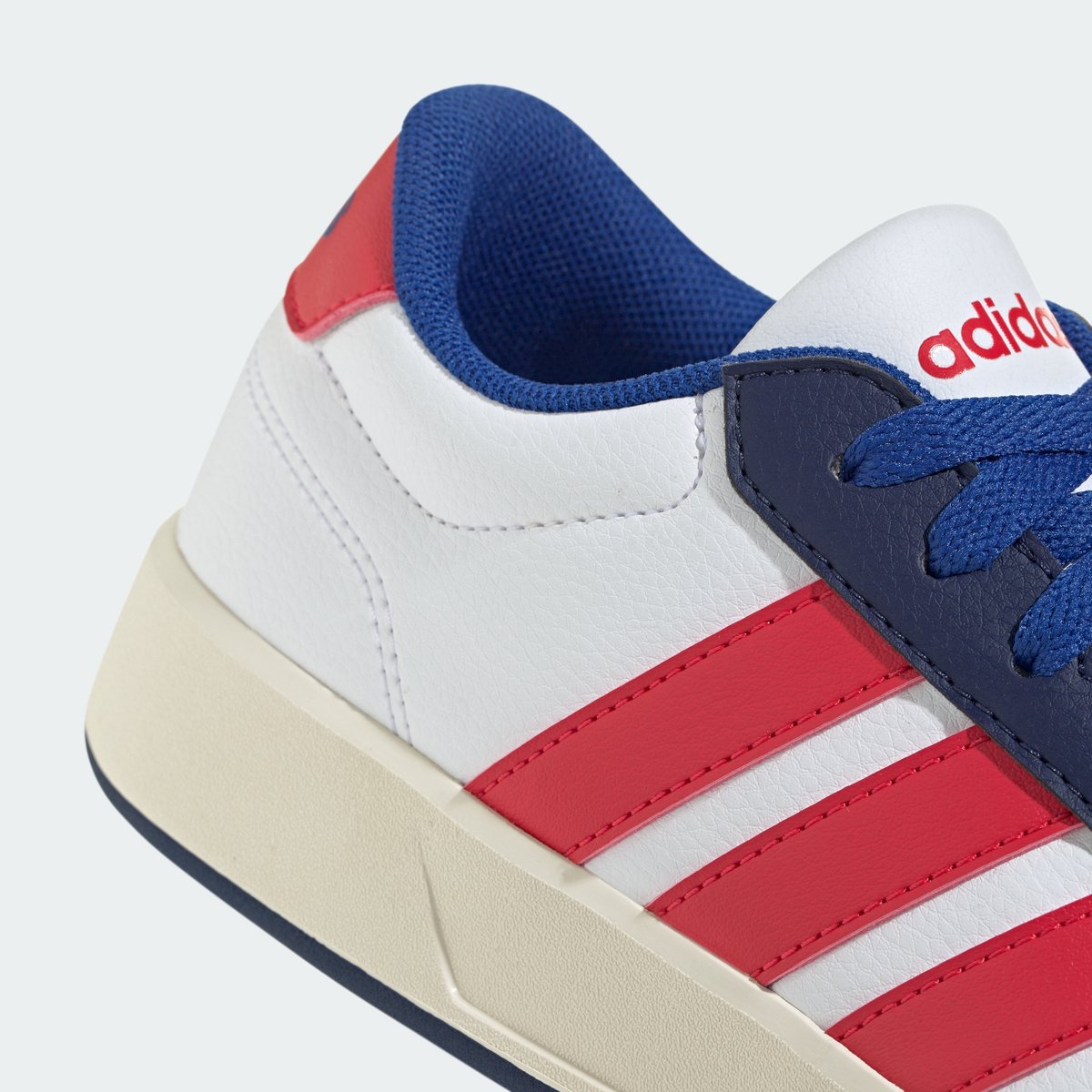Adidas Sportswear Breaknet 3.0 Schoenen Kids Kinderen Wit
