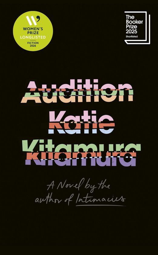 Audition - cover