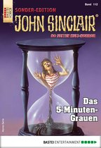 John Sinclair Sonder-Edition 112 - John Sinclair Sonder-Edition 112