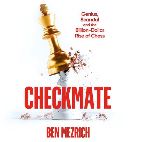 Checkmate - cover