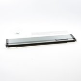 Dieckmann Alpha veiligheidsbeslag kruk/kruk PC 92 met kerntrekbeveiliging (recht