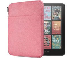 Schokbestendige Hoes voor 6-7 Inch E-reader - Kindle Oasis, Paperwhite en Meer