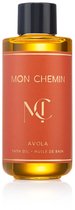 Mon Chemin® Luxe Badolie | Avola | Amandel & Vanille | Argan, Camellia & Baobab